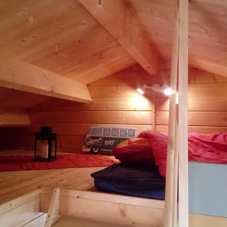 Semesterbostad Casa Tortuga Mariposaholidays